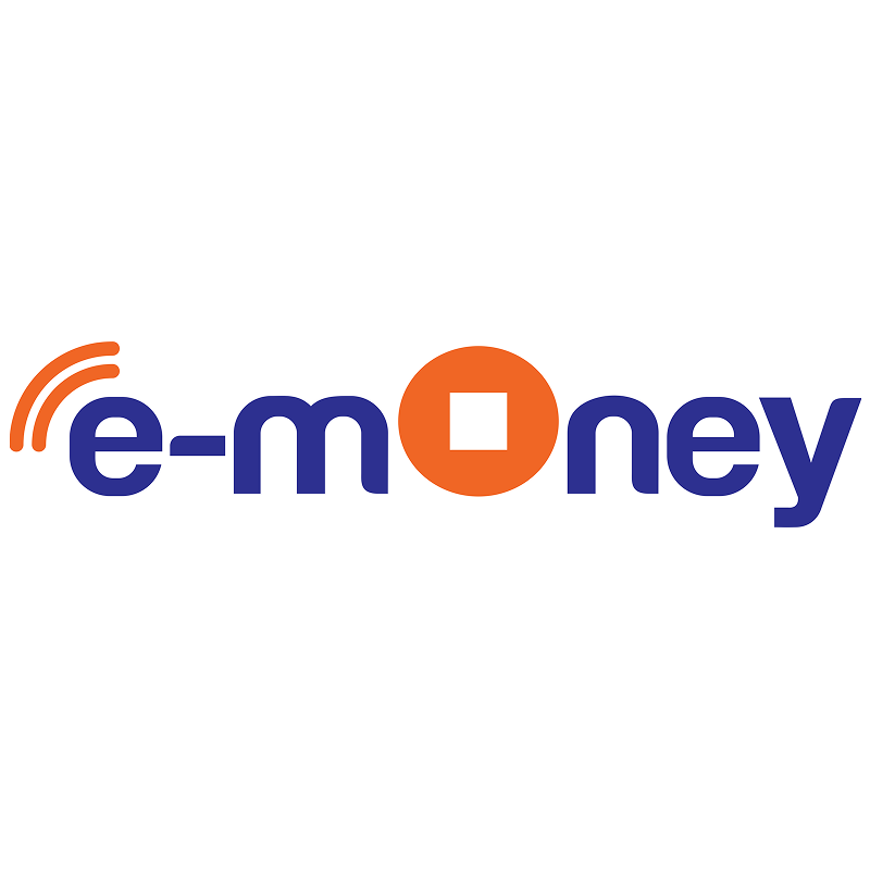 E-Money Mandiri